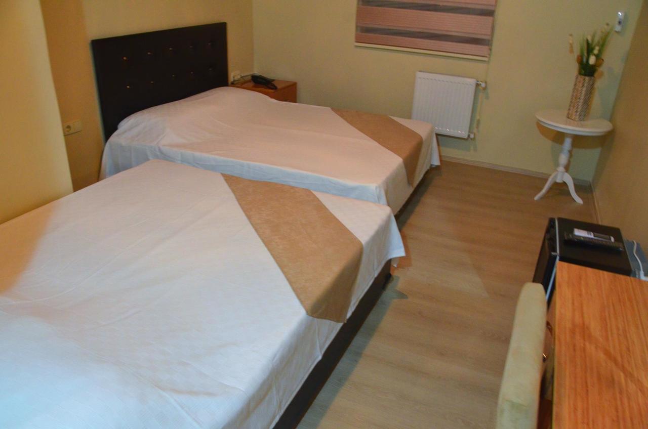 Doyuranlar Ata Hotel Eceabat Kültér fotó