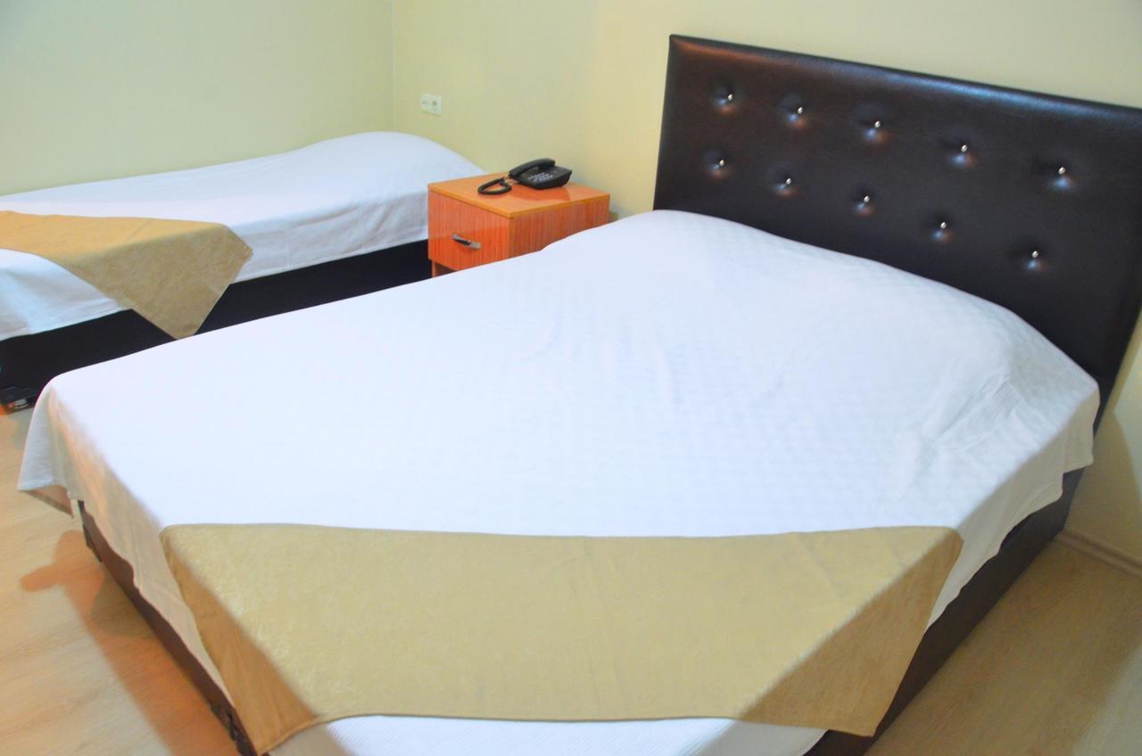Doyuranlar Ata Hotel Eceabat Kültér fotó