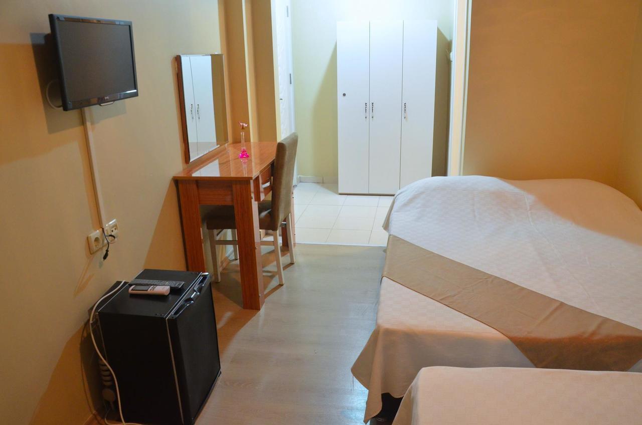 Doyuranlar Ata Hotel Eceabat Kültér fotó