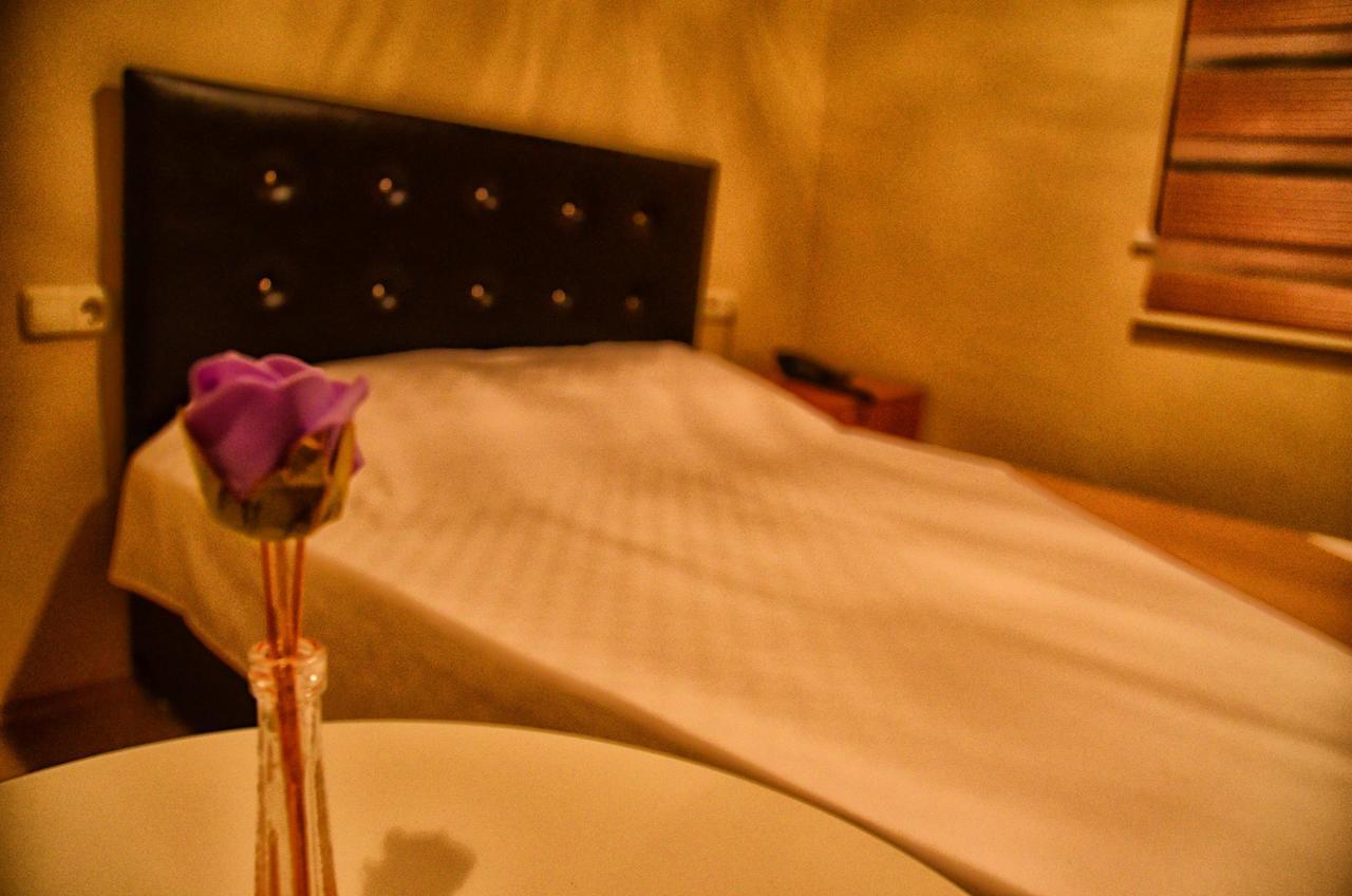 Doyuranlar Ata Hotel Eceabat Kültér fotó
