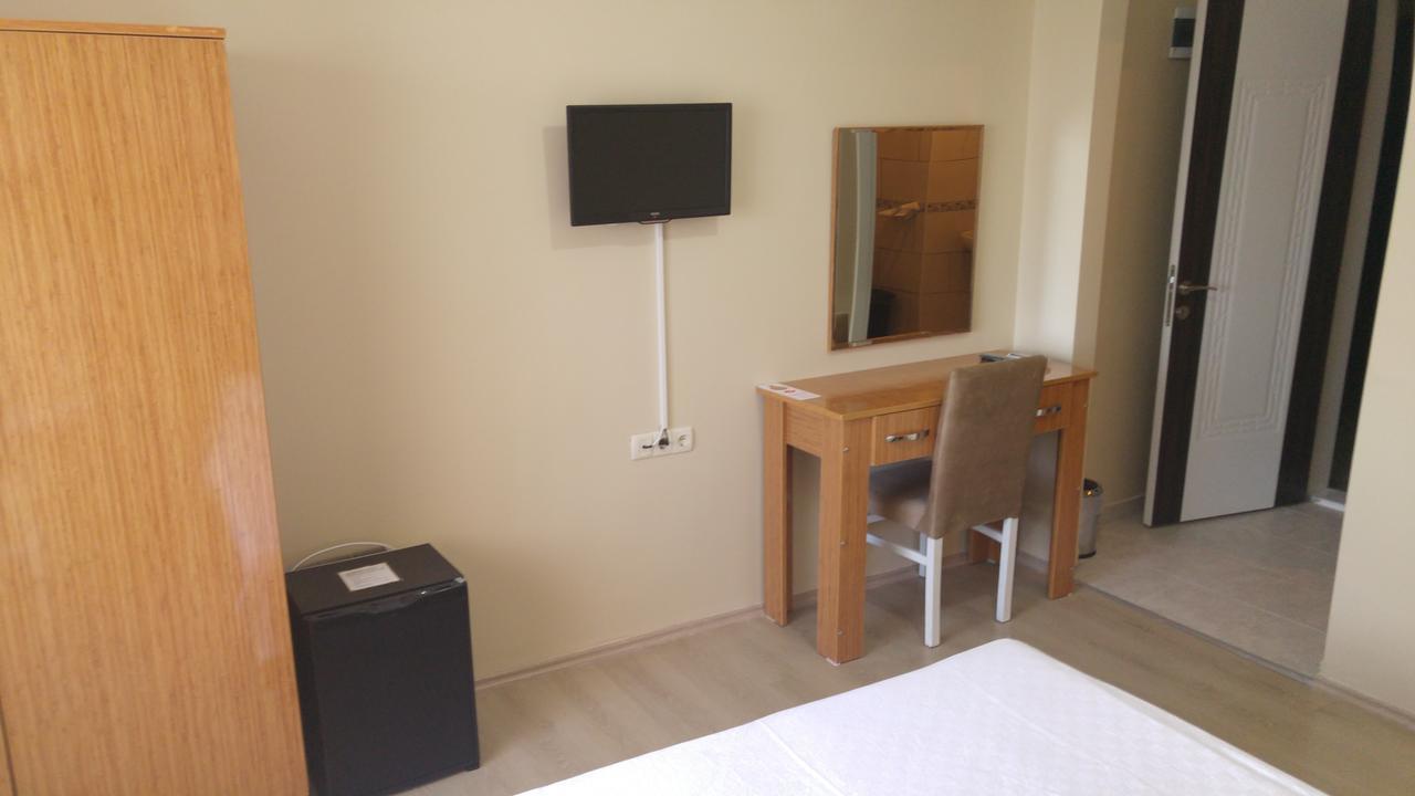 Doyuranlar Ata Hotel Eceabat Kültér fotó
