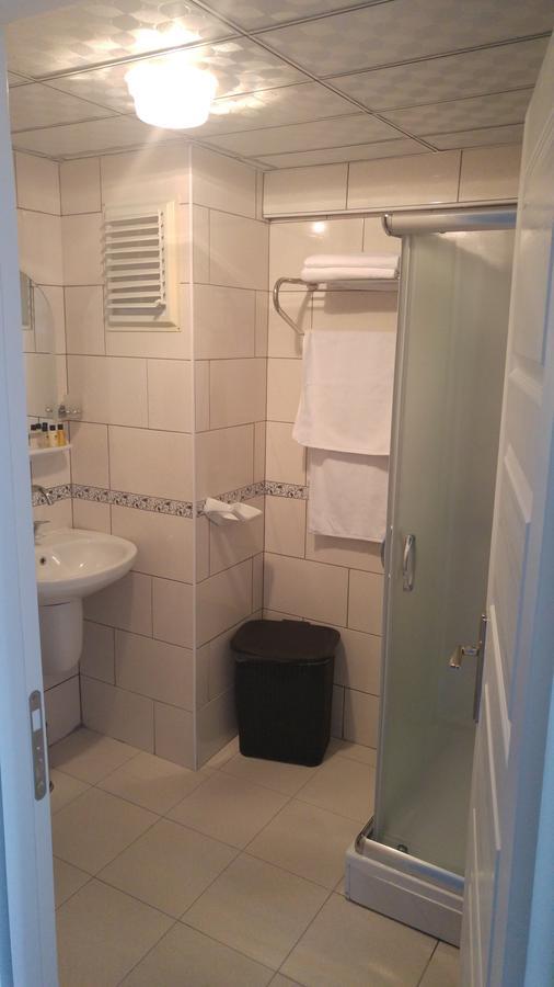 Doyuranlar Ata Hotel Eceabat Kültér fotó