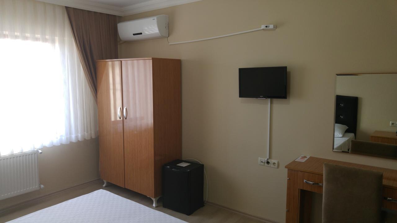 Doyuranlar Ata Hotel Eceabat Kültér fotó