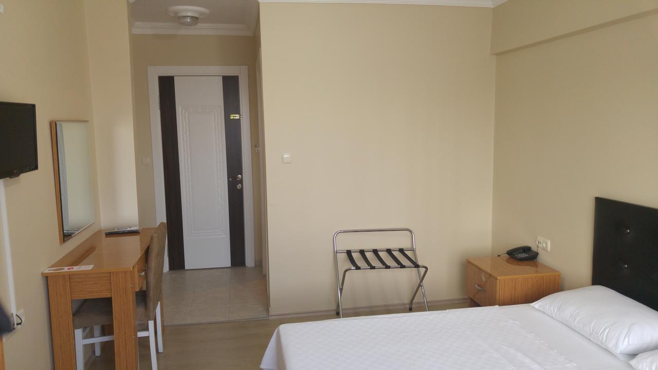 Doyuranlar Ata Hotel Eceabat Kültér fotó