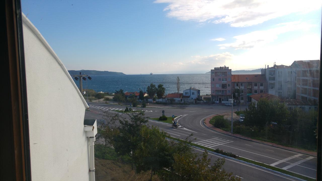 Doyuranlar Ata Hotel Eceabat Kültér fotó
