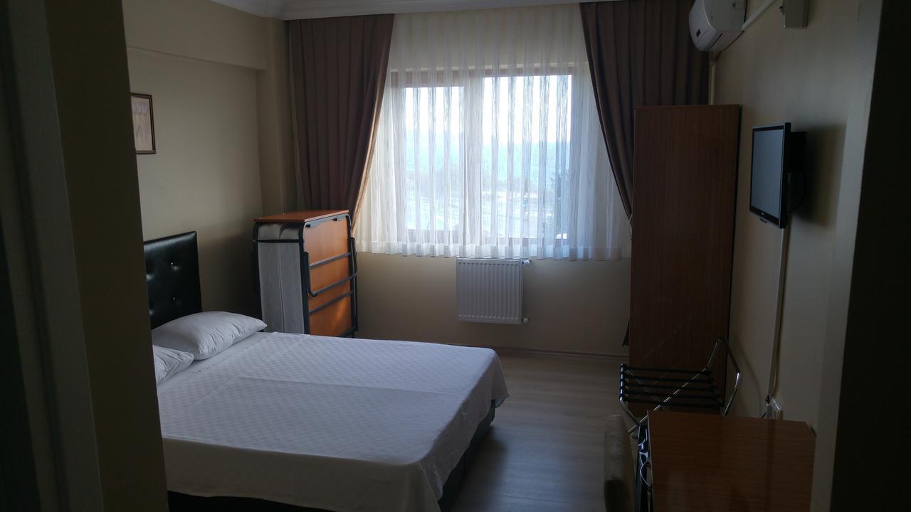 Doyuranlar Ata Hotel Eceabat Kültér fotó