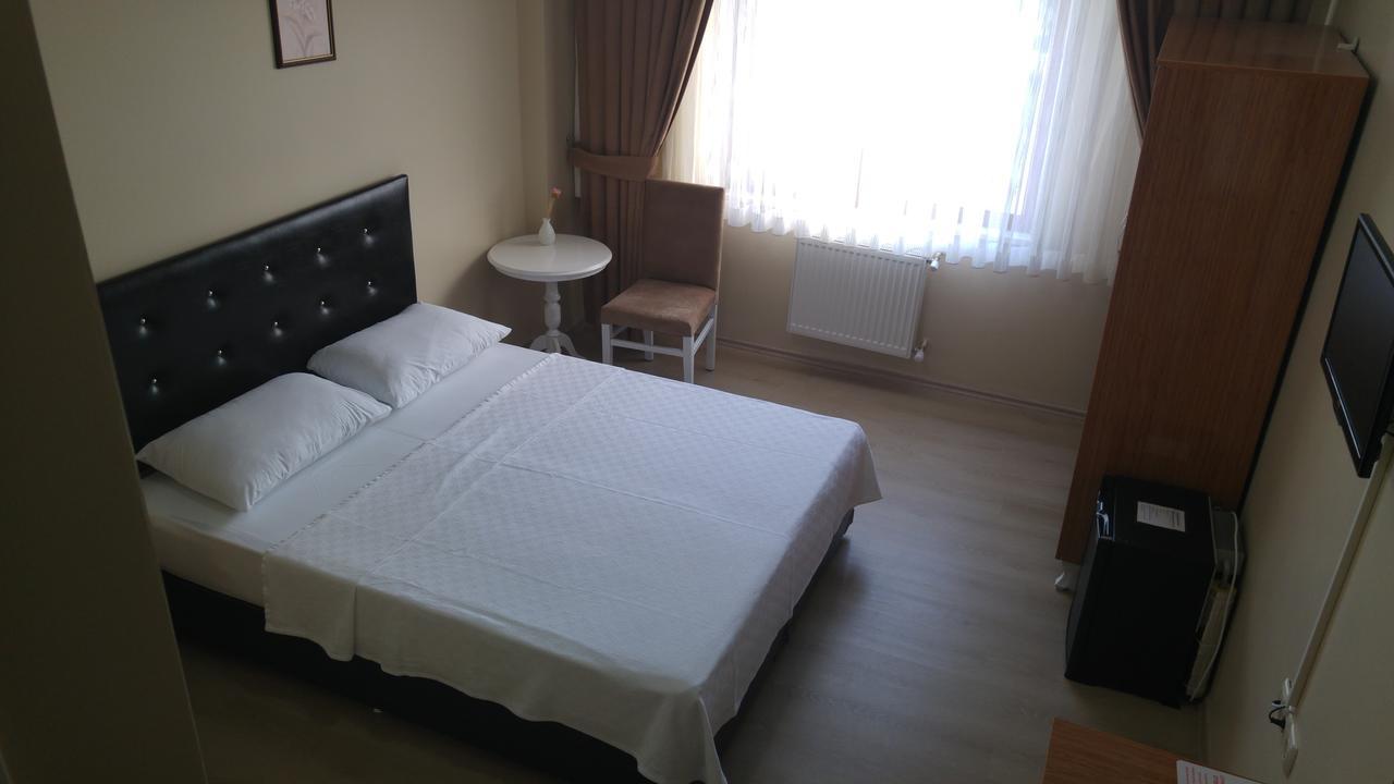 Doyuranlar Ata Hotel Eceabat Kültér fotó
