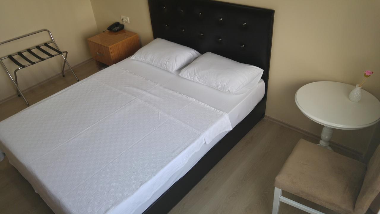 Doyuranlar Ata Hotel Eceabat Kültér fotó