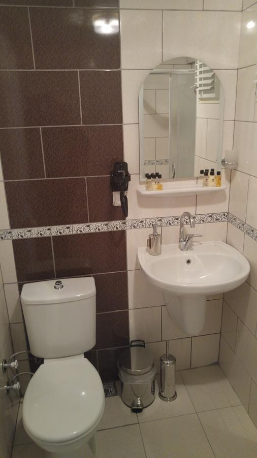 Doyuranlar Ata Hotel Eceabat Kültér fotó