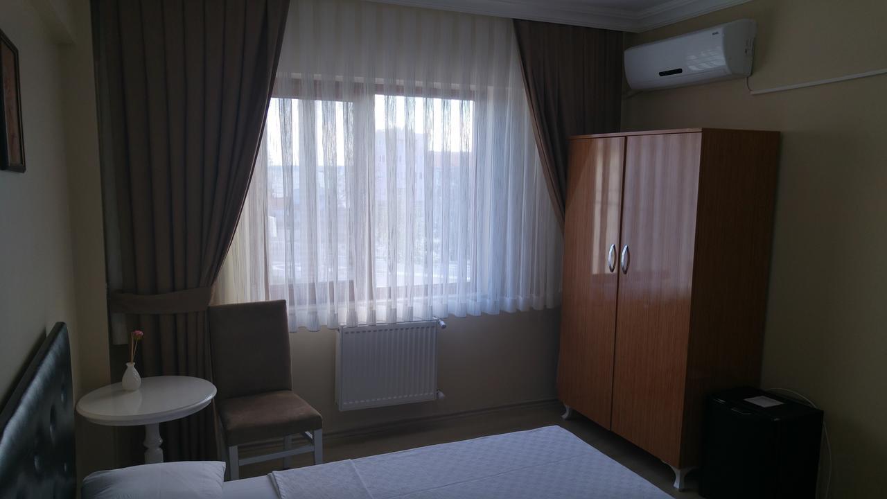 Doyuranlar Ata Hotel Eceabat Kültér fotó
